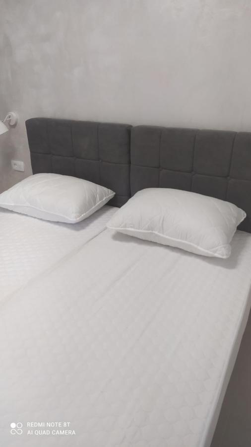 Apartman Clover *