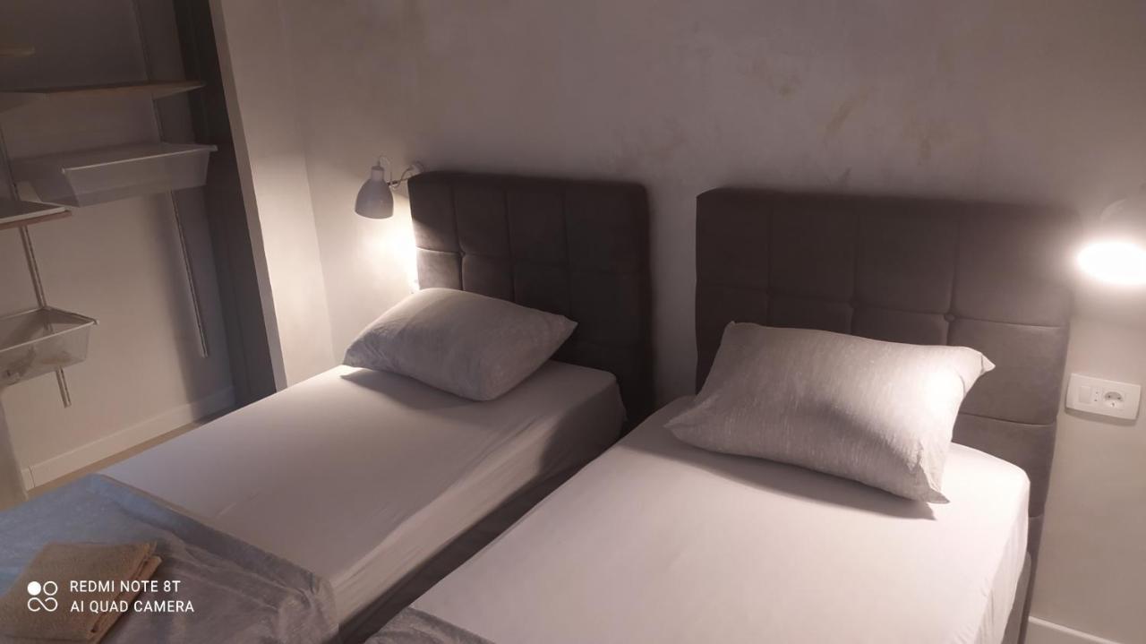 Clover Apartman Zára