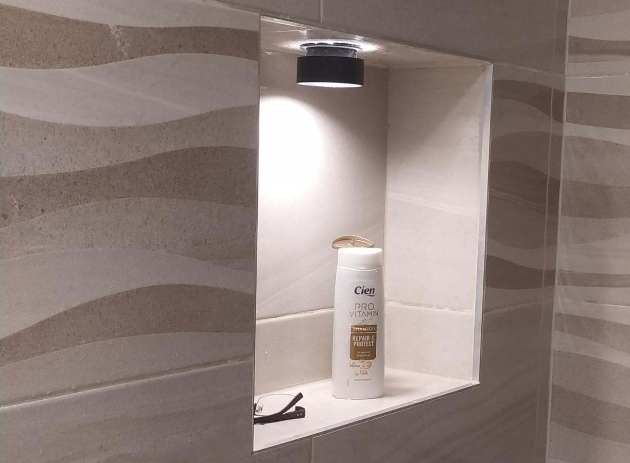 Apartman Clover *