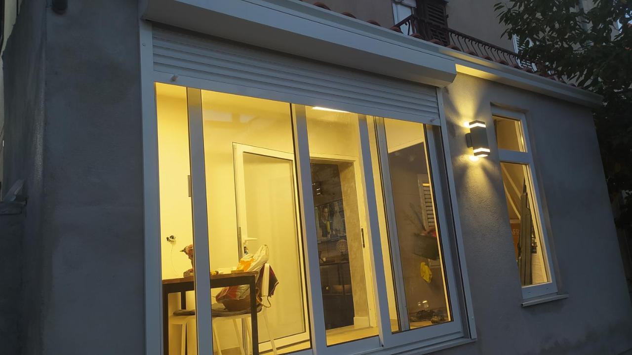 Apartman Clover Zára