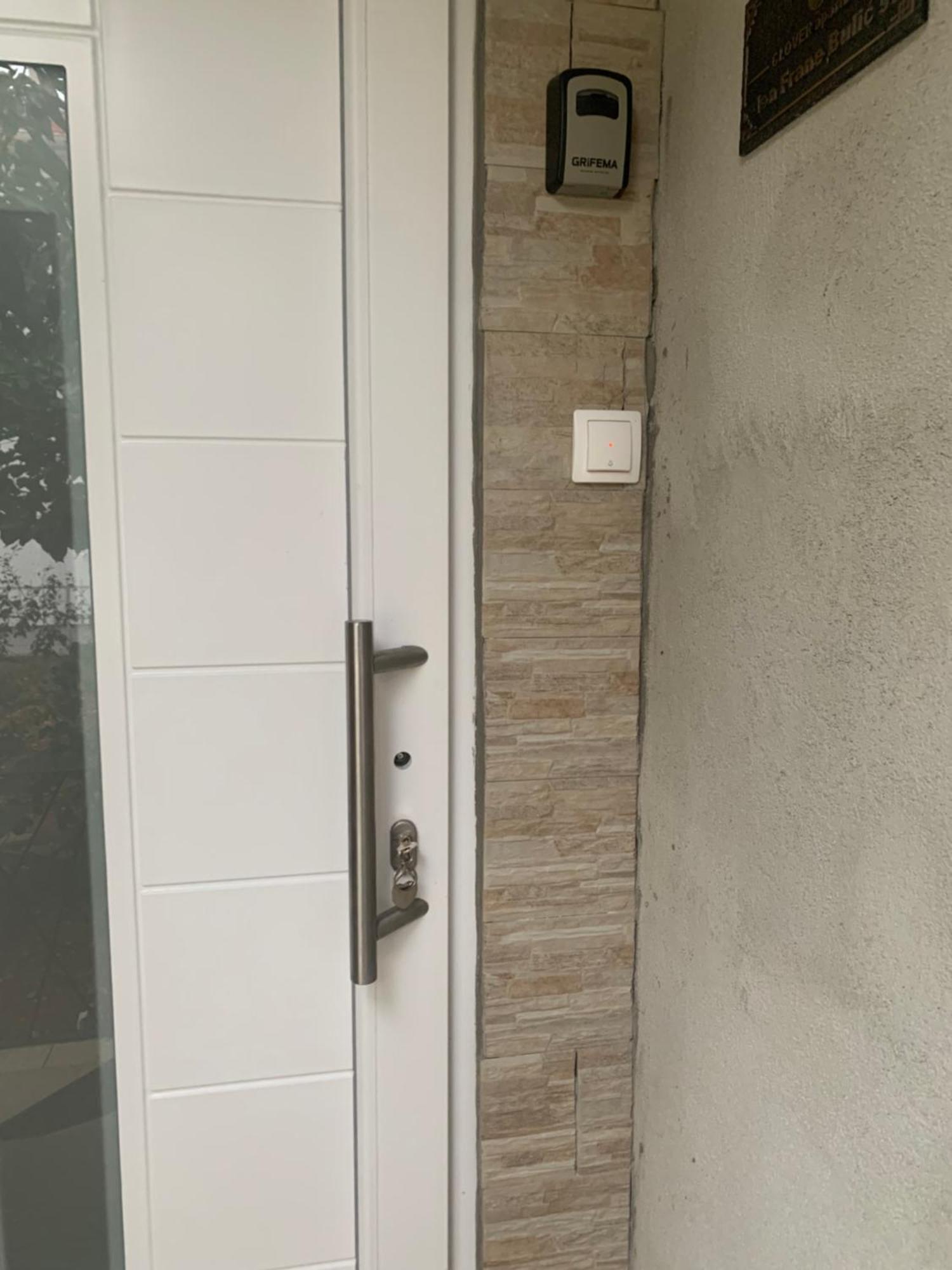 Clover Apartman Zára